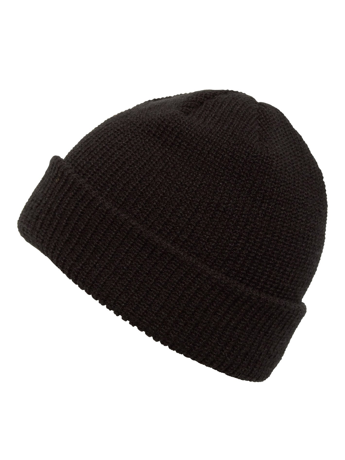 Bonnet Stone Hold - BLACK