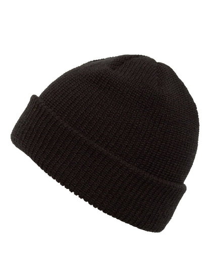 Bonnet Stone Hold - BLACK