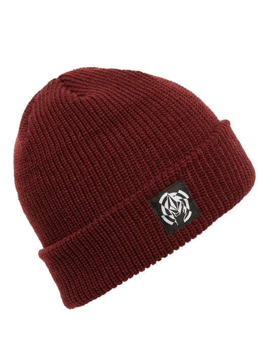 Stone Hold Beanie - PORT
