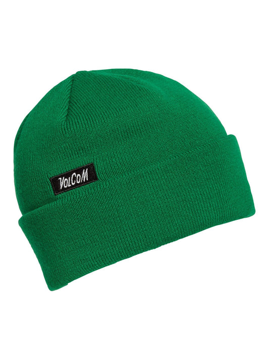 Scaromatic Beanie - SCAROMATIC GRÜN