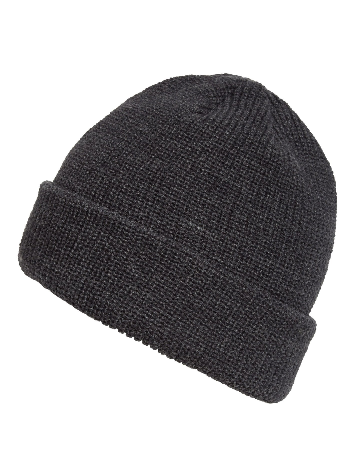 Bonnet Briand - CHARCOAL HEATHER