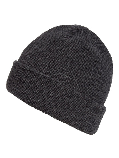 Bonnet Briand - CHARCOAL HEATHER