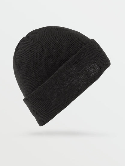 Louie Lopez Beanie - BLACK