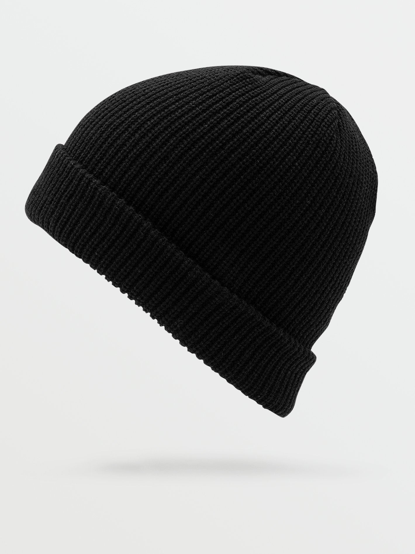 Bonnet Full Stone - BLACK