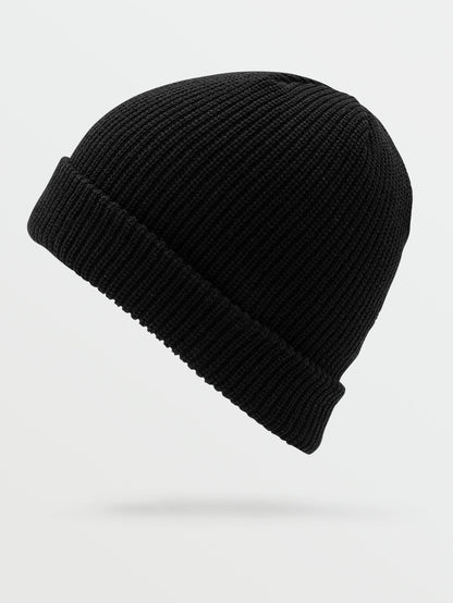 Bonnet Full Stone - BLACK