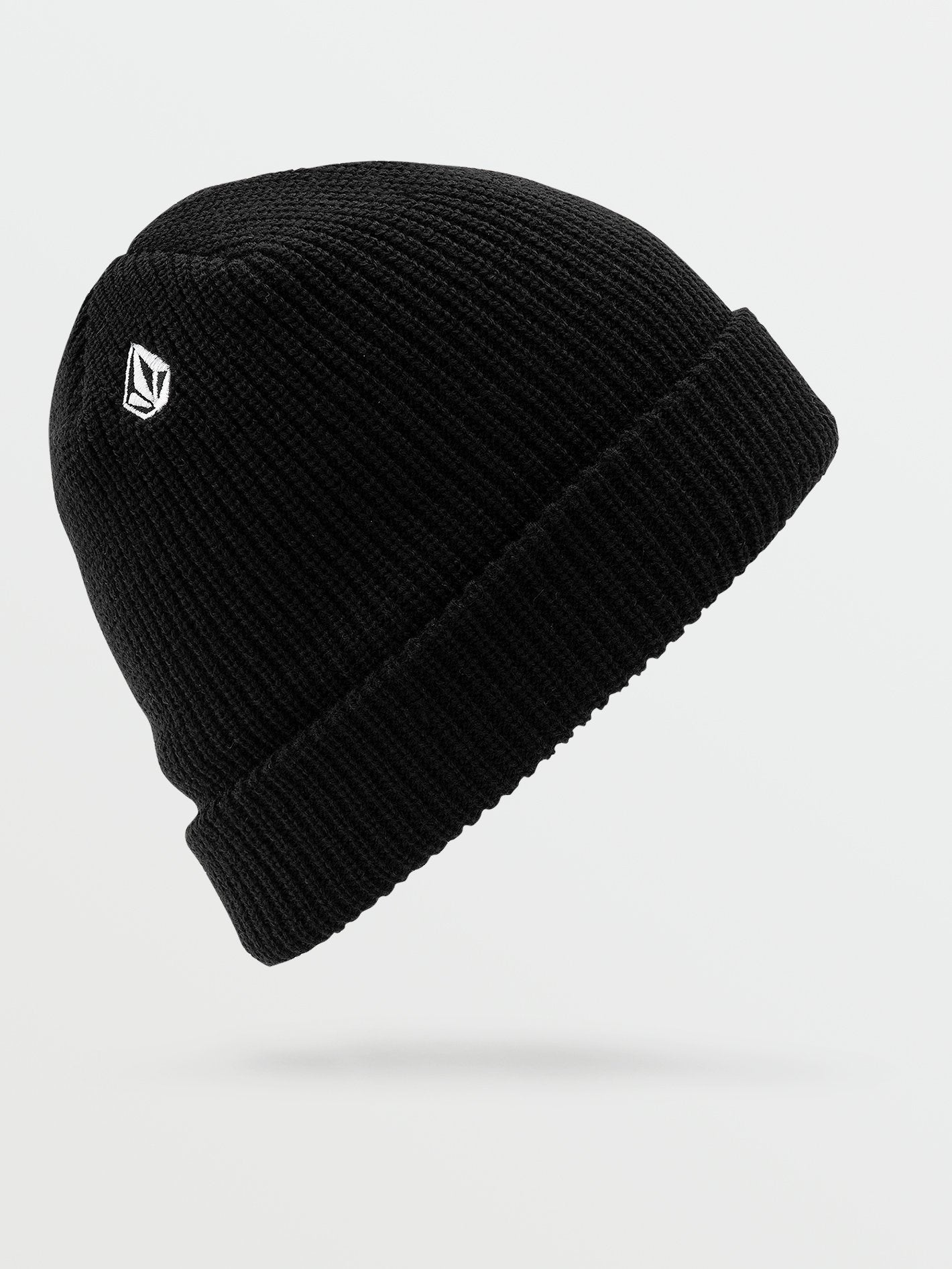 Bonnet Full Stone - BLACK