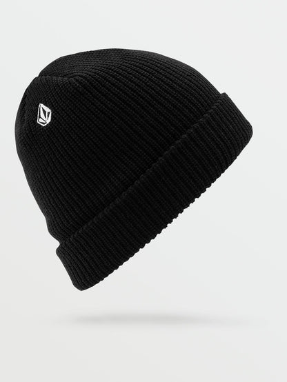 Bonnet Full Stone - BLACK