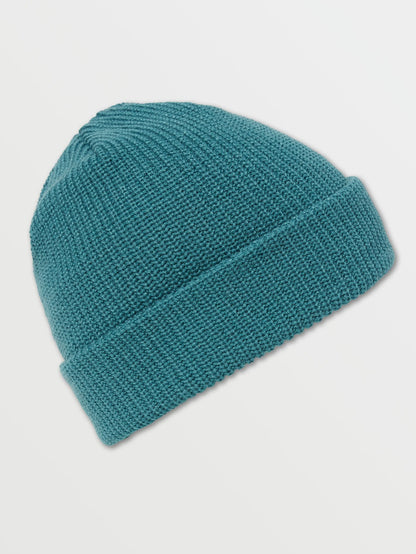 Full Stone Beanie - BRITT BLUE