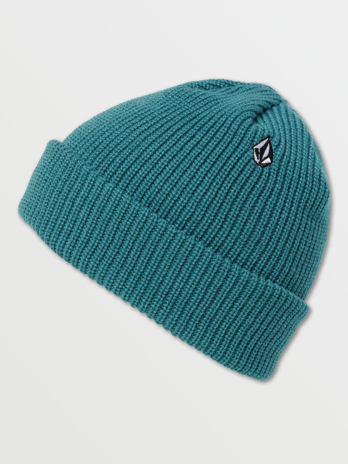 Full Stone Beanie - BRITT BLUE