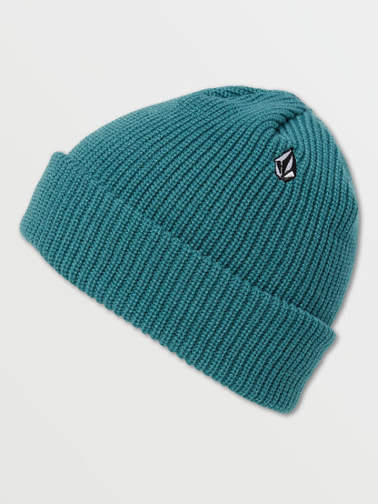 Full Stone Beanie - BRITT BLUE