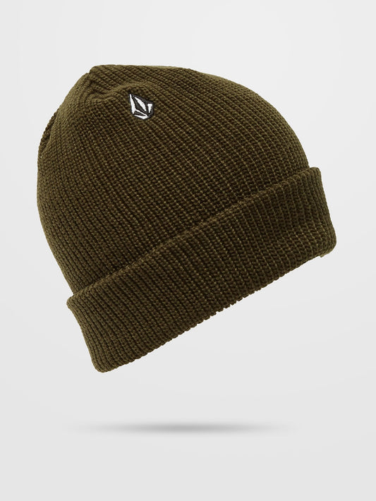 Bonnet Full Stone - LEAD