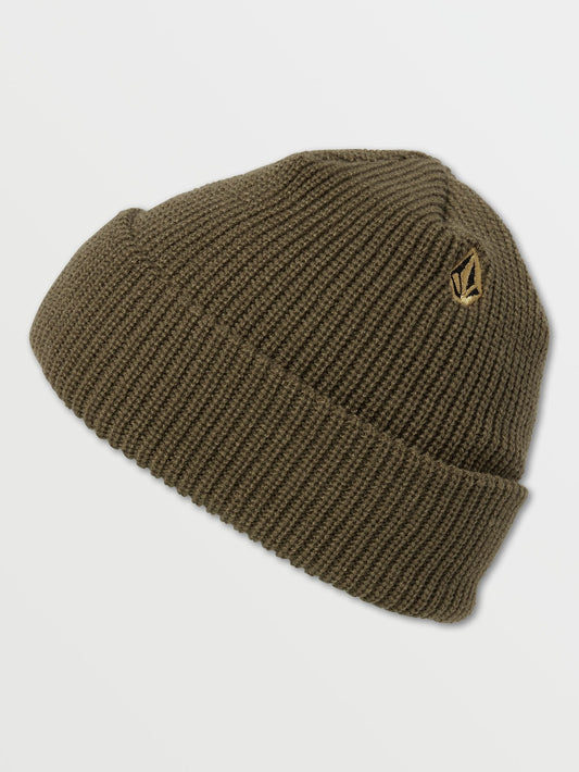 Bonnet Full Stone - MARTINI OLIVE