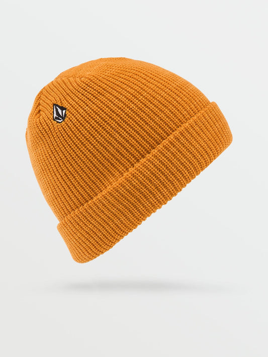 Bonnet Full Stone - VINTAGE GOLD