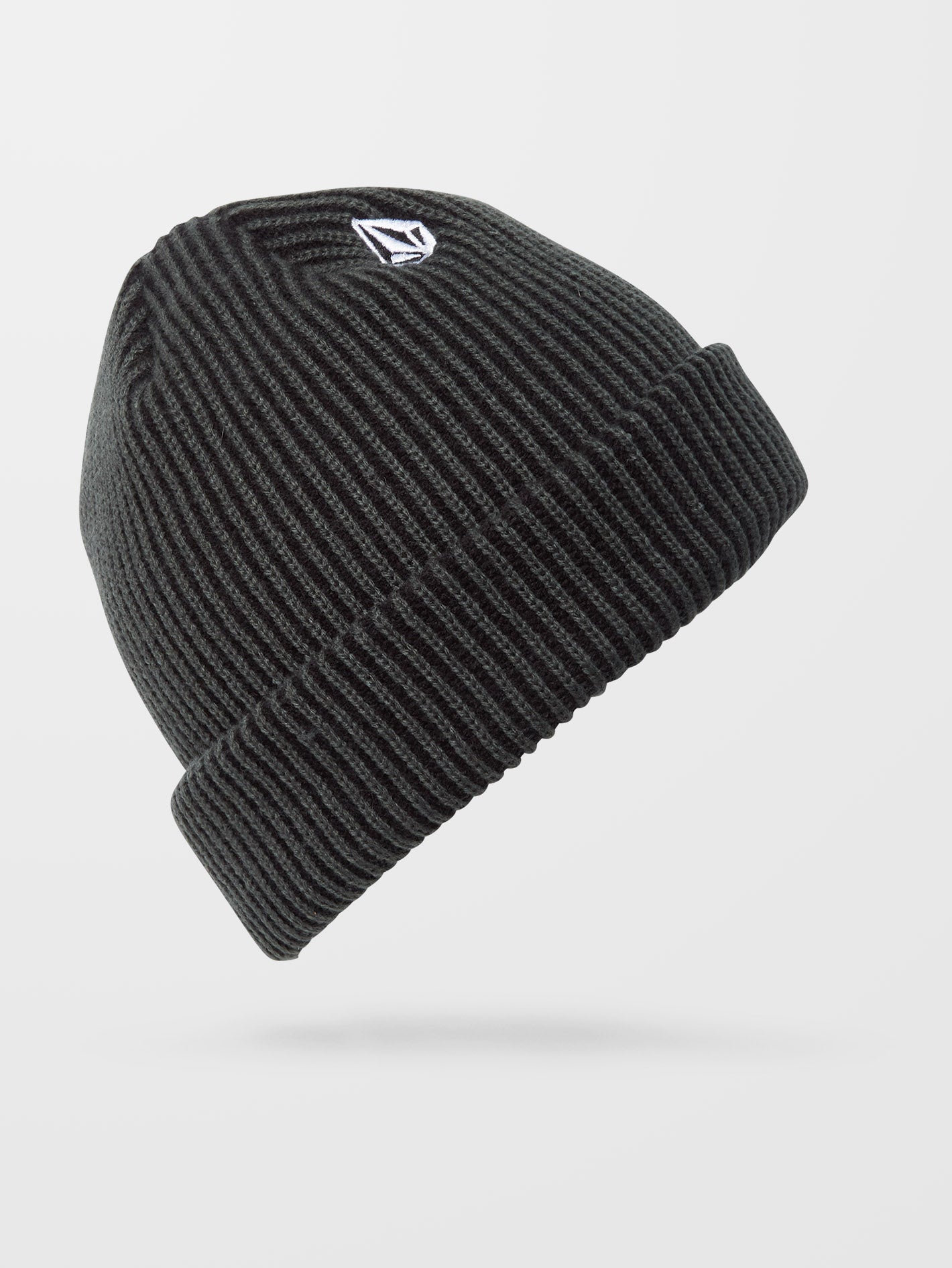 Full Stone Beanie - ZEDERNGRÜN