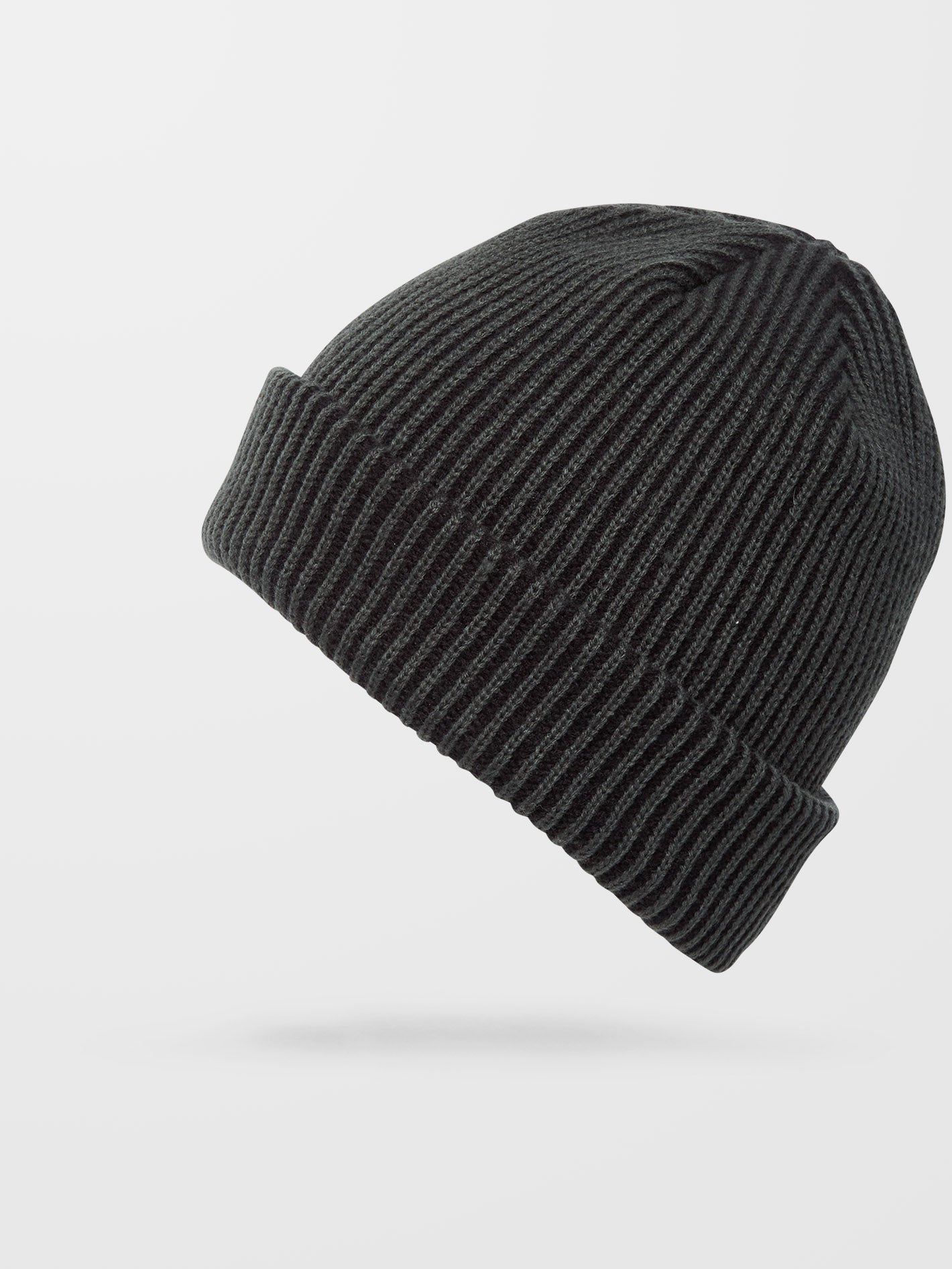 Full Stone Beanie - ZEDERNGRÜN