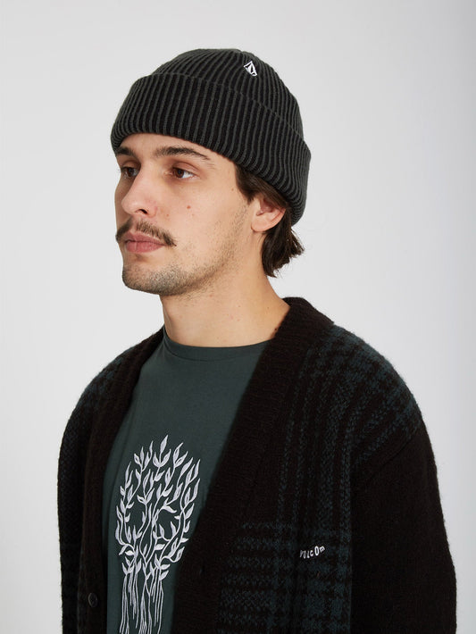 Bonnet Full Stone - CEDAR GREEN