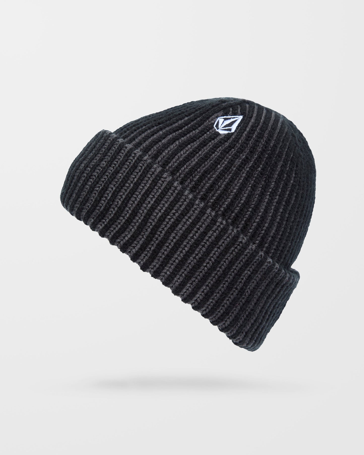 Full Stone Cuff Beanie - Zinn