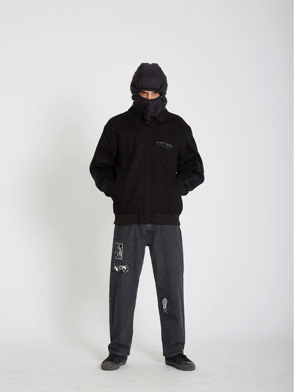 Chapka Volcomrad - BLACK