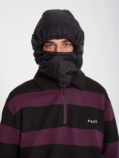 Chapka Volcomrad - BLACK