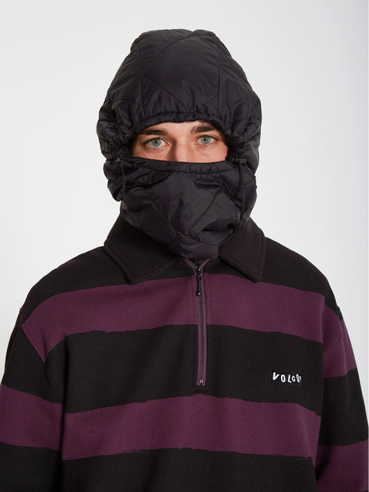 Chapka Volcomrad - BLACK