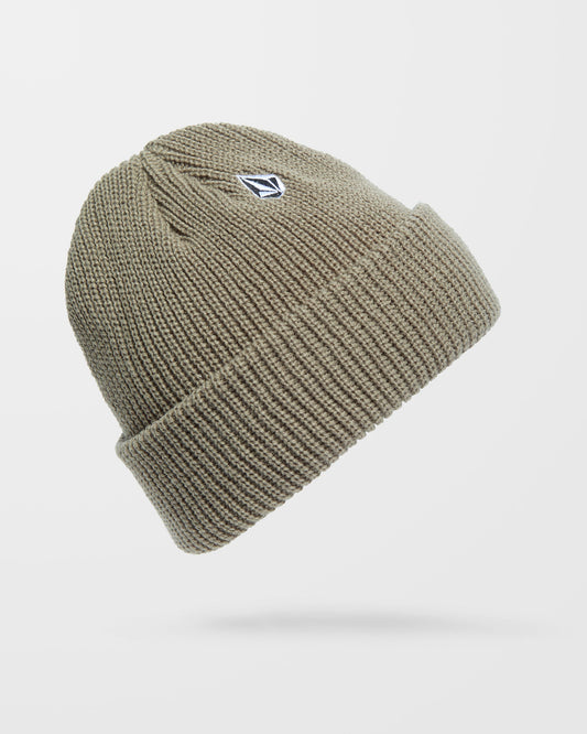 Full Stone Beanie - Brindle