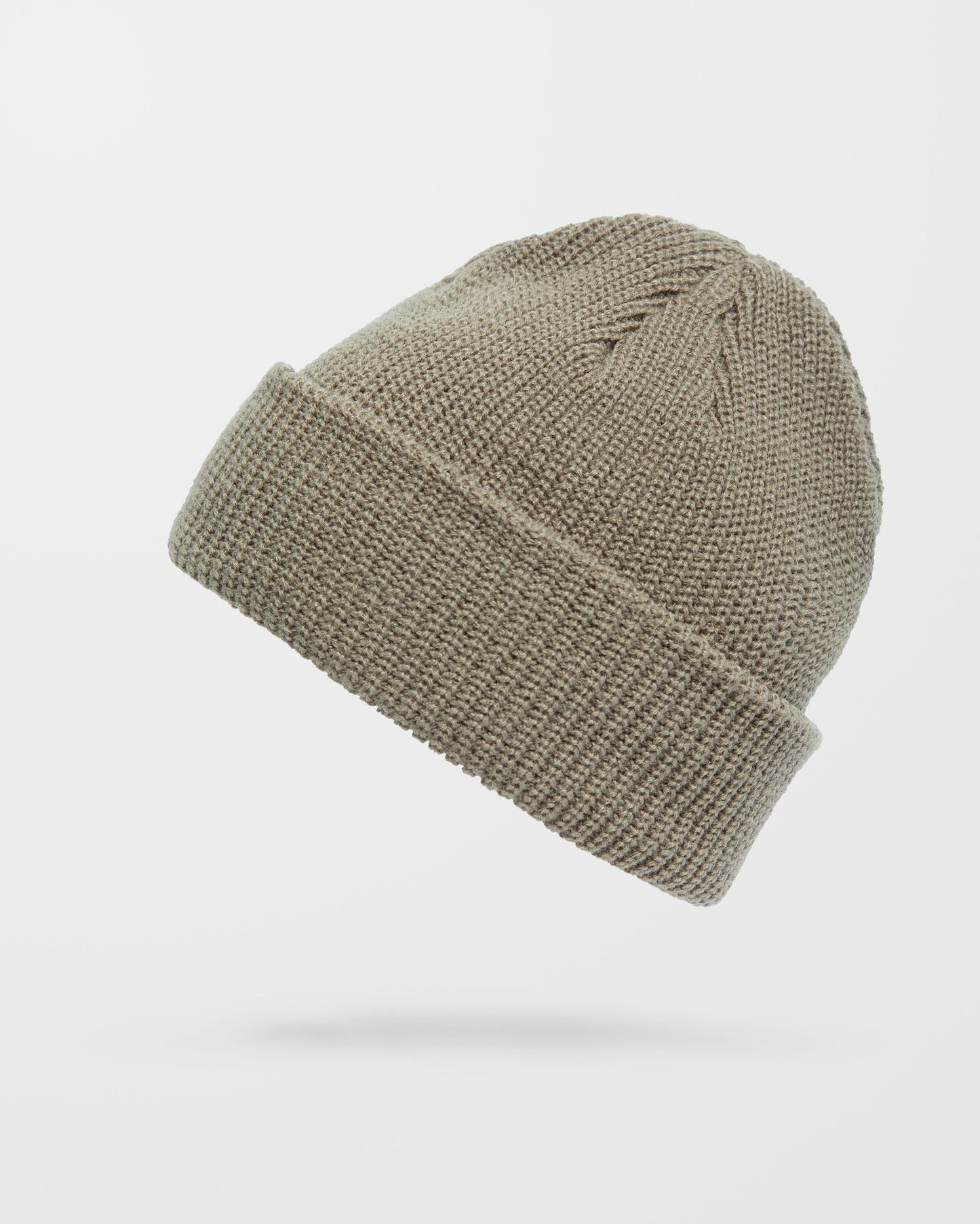 Full Stone Beanie - Gestromt