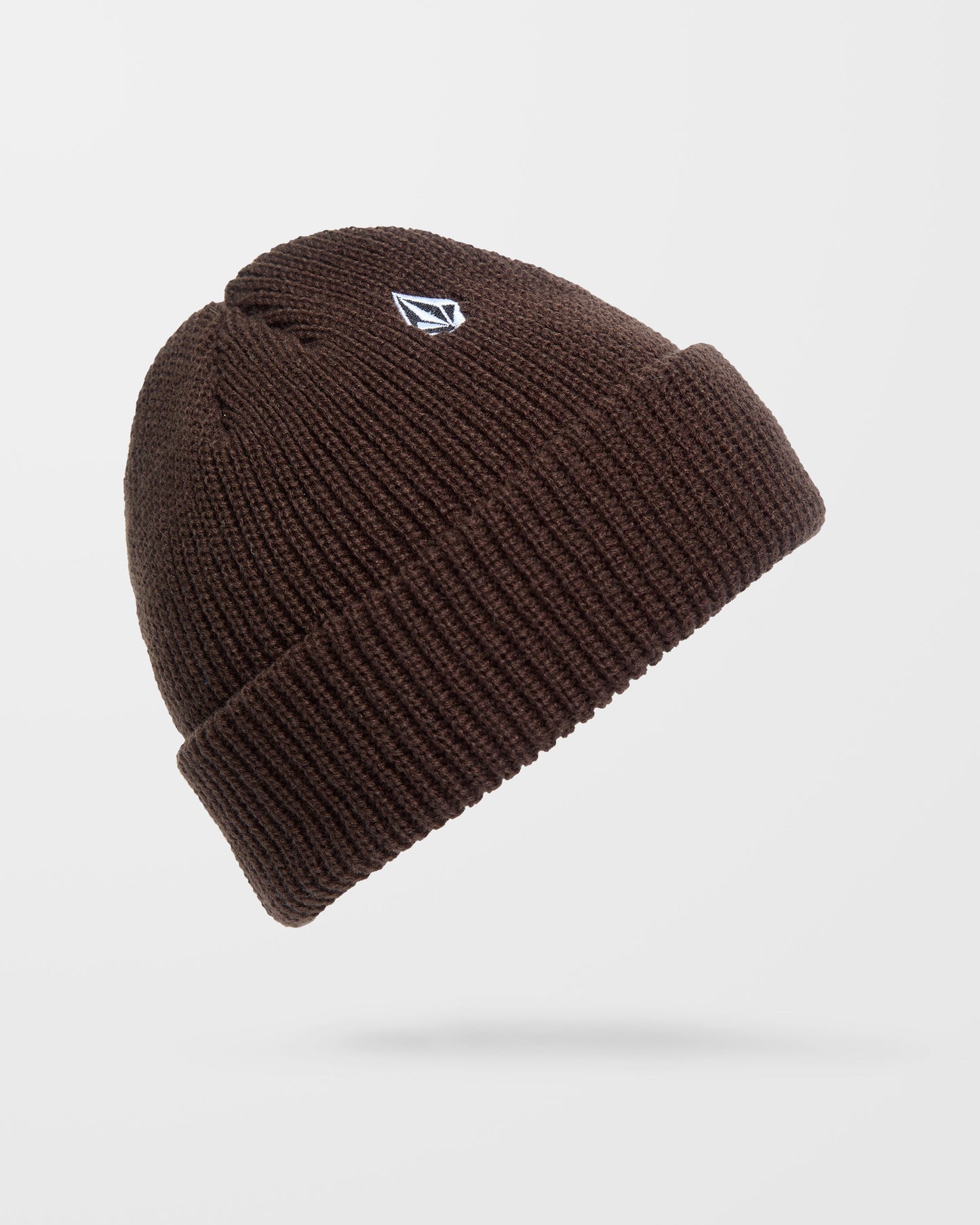 Full Stone Beanie - Kakao