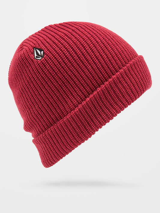 Full Stone Beanie - TIEFRORT
