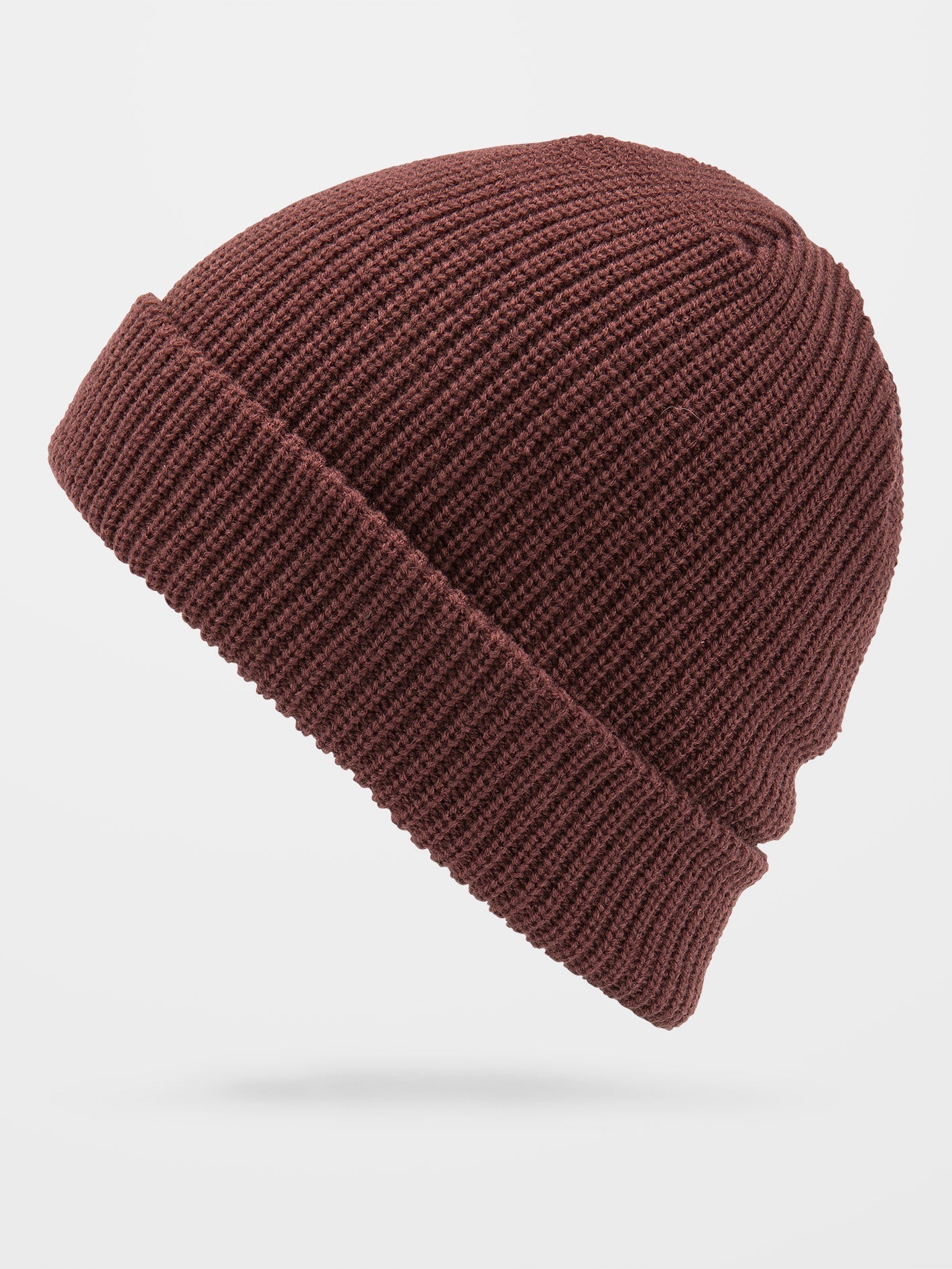 Full Stone Beanie - MAHAGONI