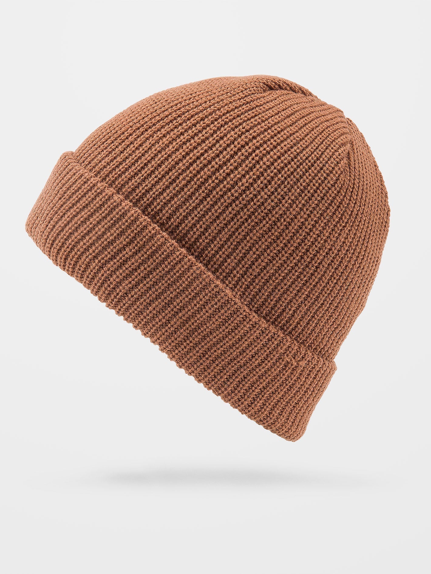 Full Stone Beanie - MOKKA