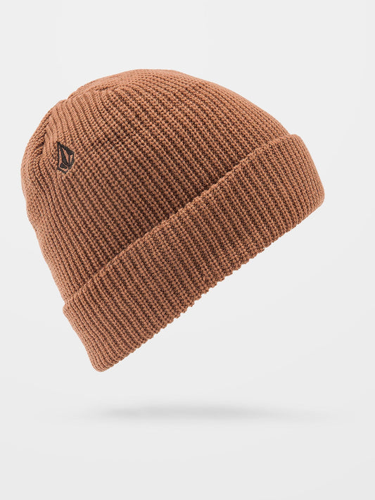 Bonnet Full Stone - MOCHA