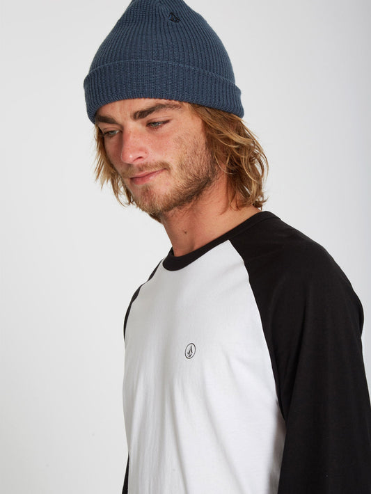 Bonnet Full Stone - MARINA BLUE