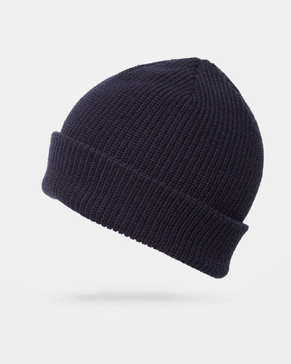 Bonnet Full Stone - Navy