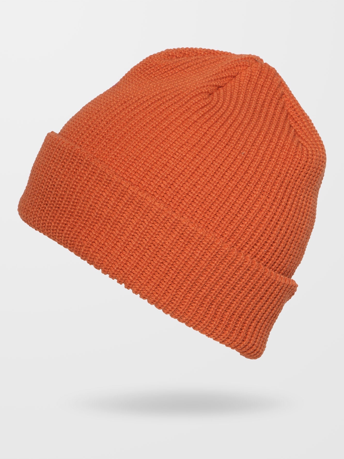 Full Stone Beanie - KÜRBIS