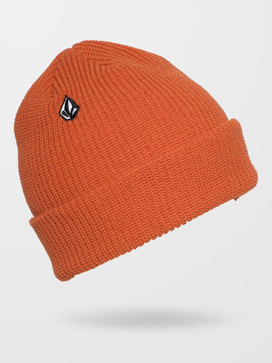 Full Stone Beanie - KÜRBIS