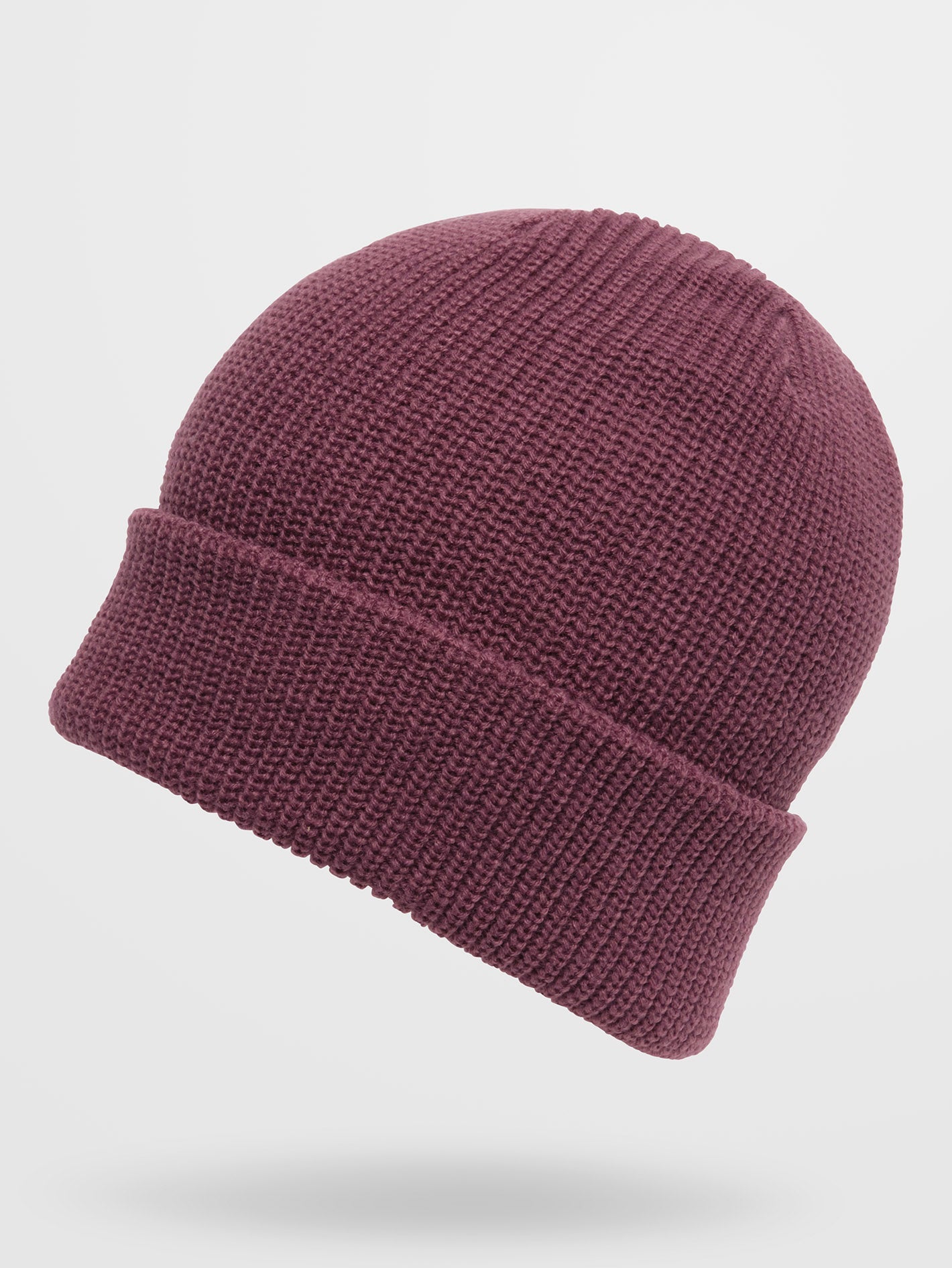 Full Stone Beanie - VINTAGE LILA