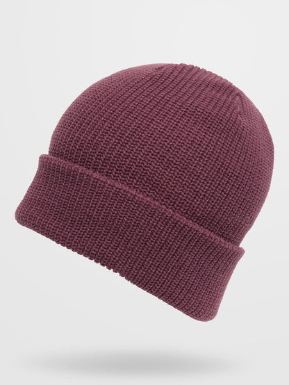 Full Stone Beanie - VINTAGE LILA