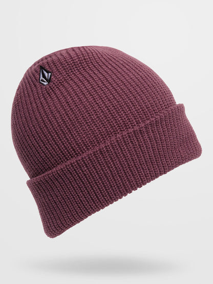 Full Stone Beanie - VINTAGE LILA