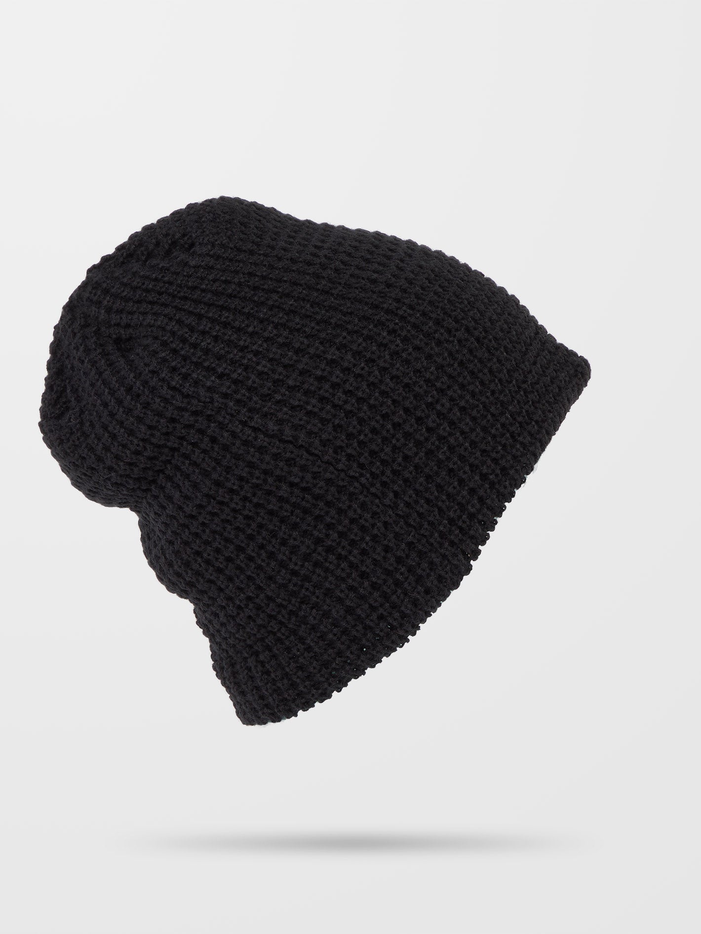 Simon B Vitals Skate Hat - BLACK