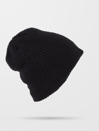 Simon B Vitals Skate Hat - BLACK