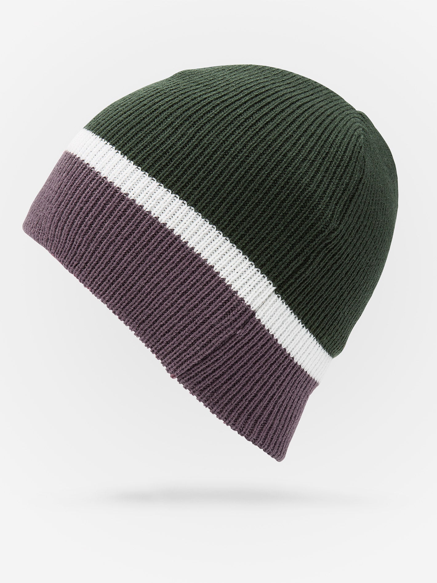 Hot Tune Beanie - DARK FOREST