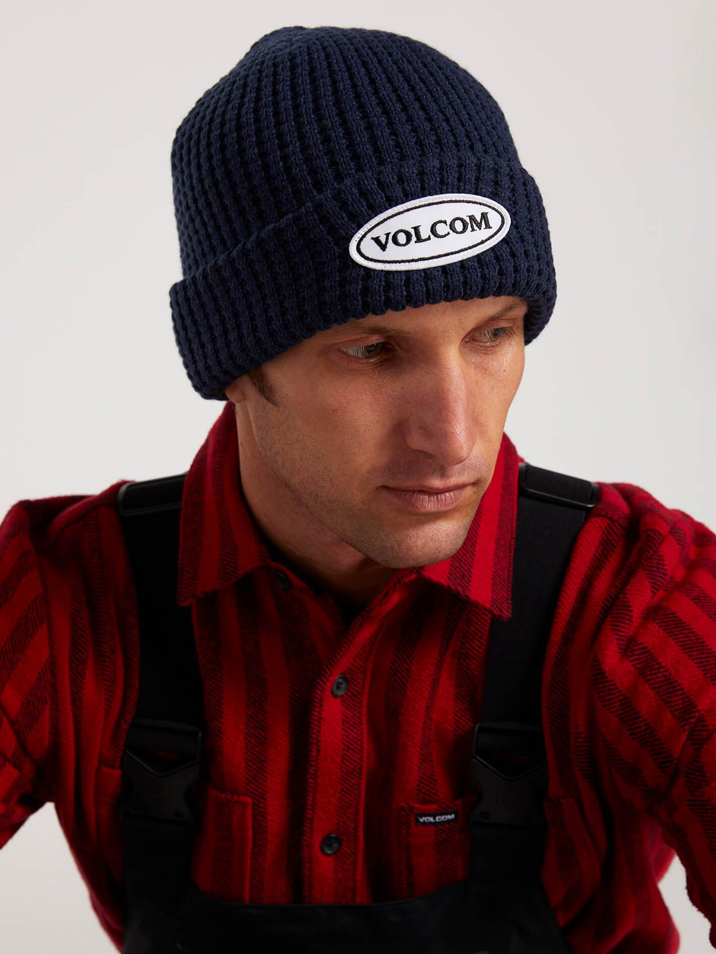 Hard Core In 94 Beanie - Melindigo