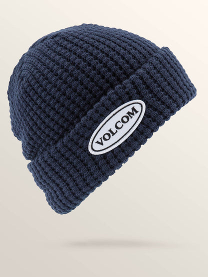 Hard Core In 94 Beanie - Melindigo