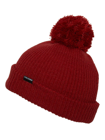 Bonnet Santastone - Deep Red