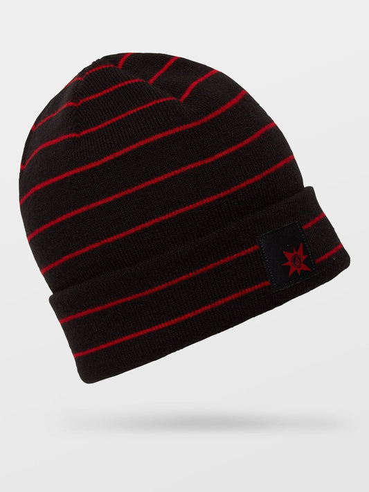 Bonnet Asterisme - BLACK