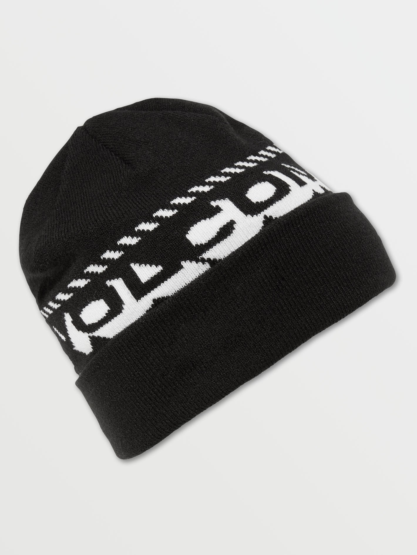 Bonnet Lodger - BLACK