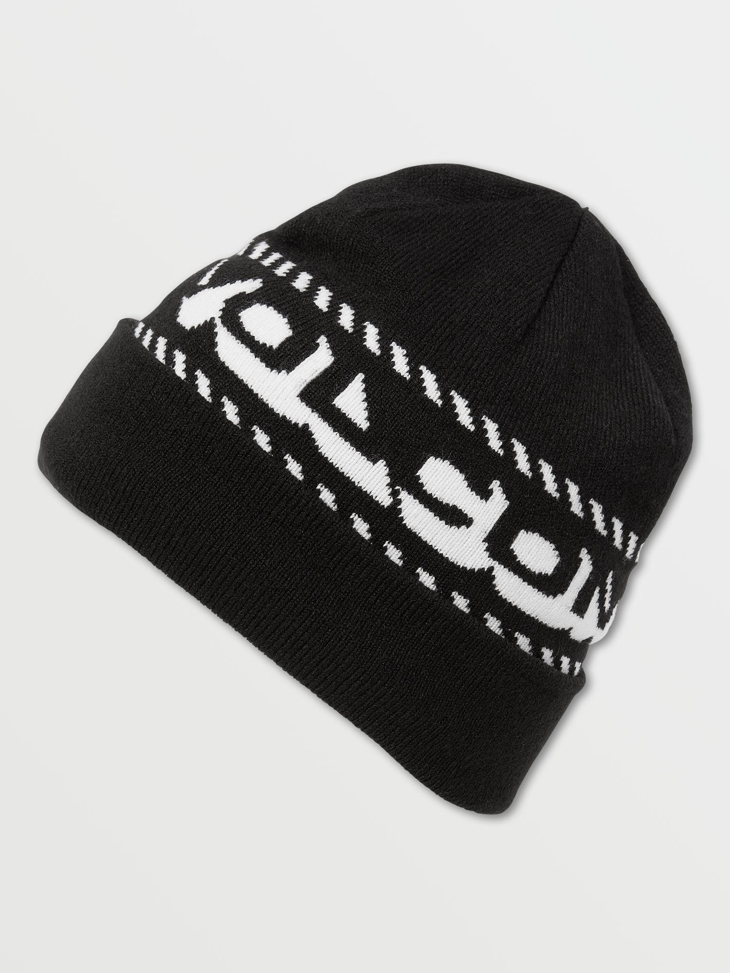 Bonnet Lodger - BLACK