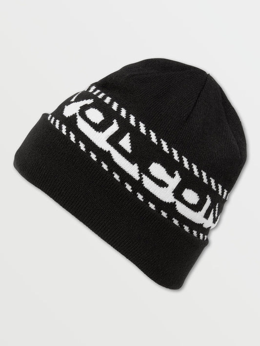 Bonnet Lodger - BLACK