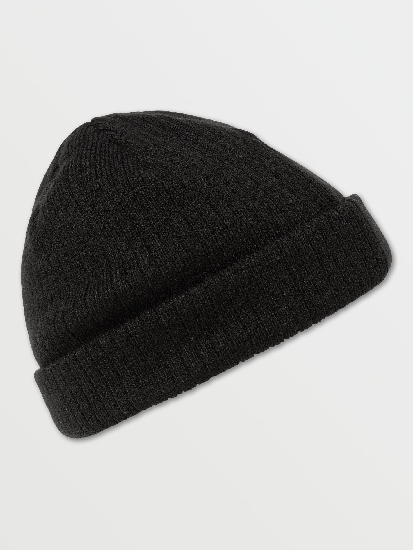 Wilter Beanie - SCHWARZ