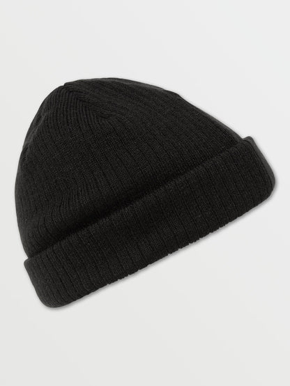 Wilter Beanie - SCHWARZ